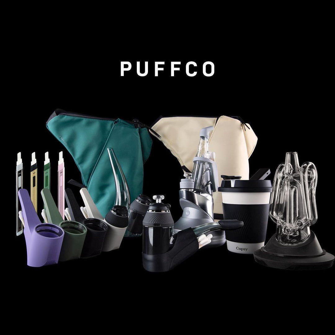 Puffco Vape and Accessories
