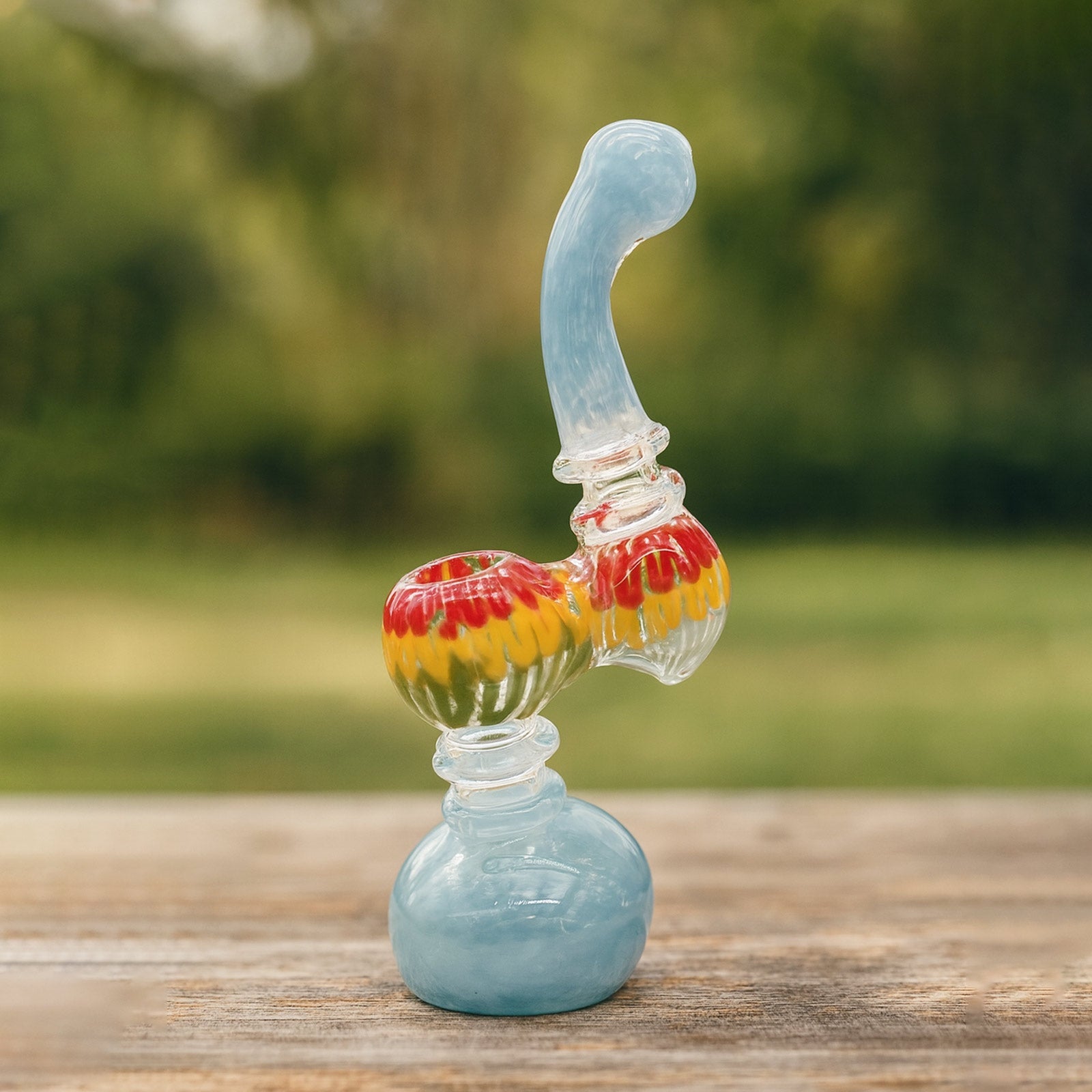 Sherlock Bubblers