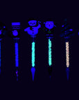 Christmas Collection Glow In The Dark Dab Tool 6ct