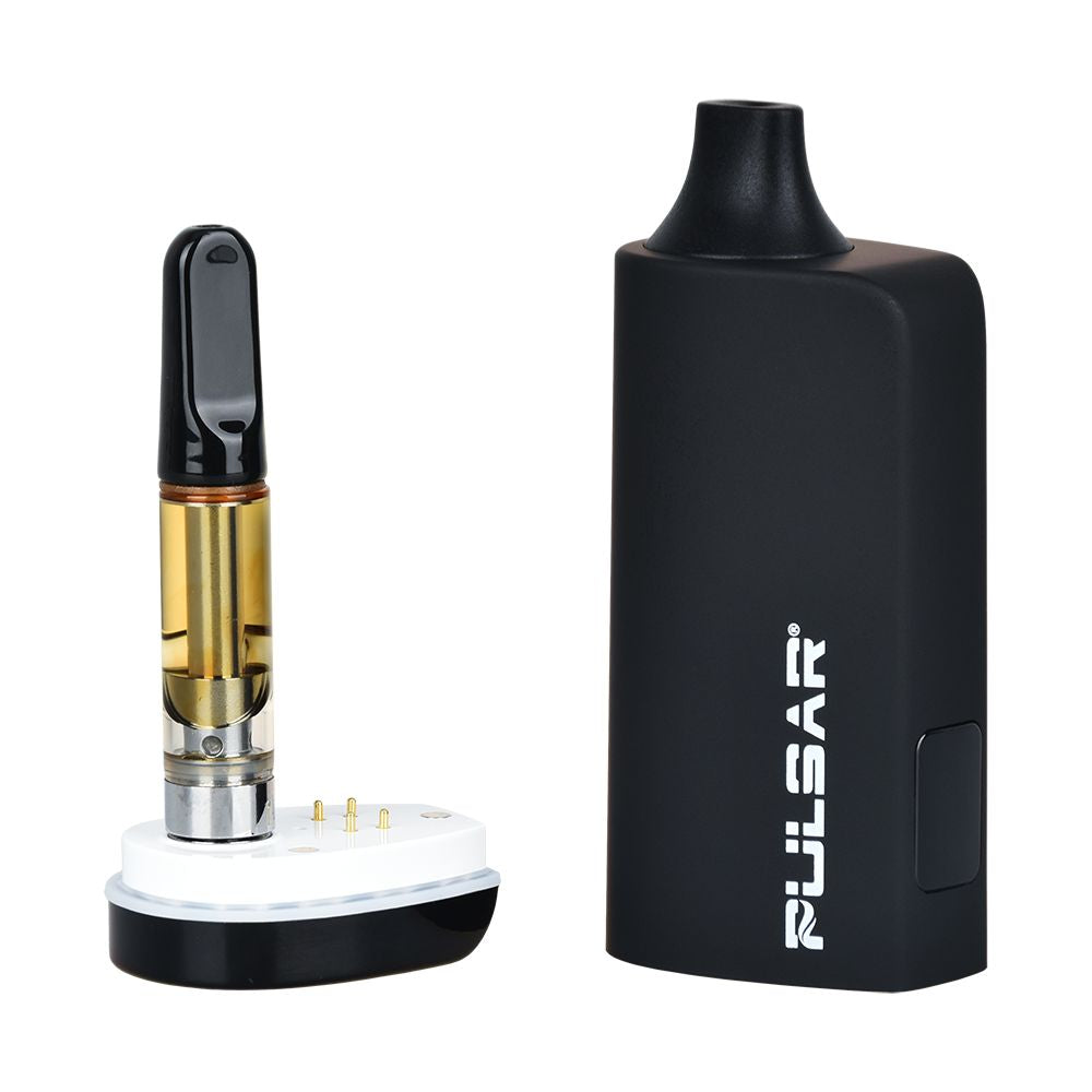 Pulsar 510 DL 4.0 Auto-Draw Variable Voltage Vape Bar