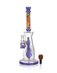 Jupiter Premium Wig Wag Water Pipe