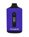 Pulsar 510 DL Tandem Dual Cart Vaporizer