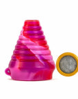 Silicone Filter MouthPiece