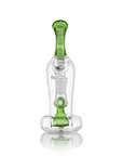 HEMPER - Candy Monster Bong 6"