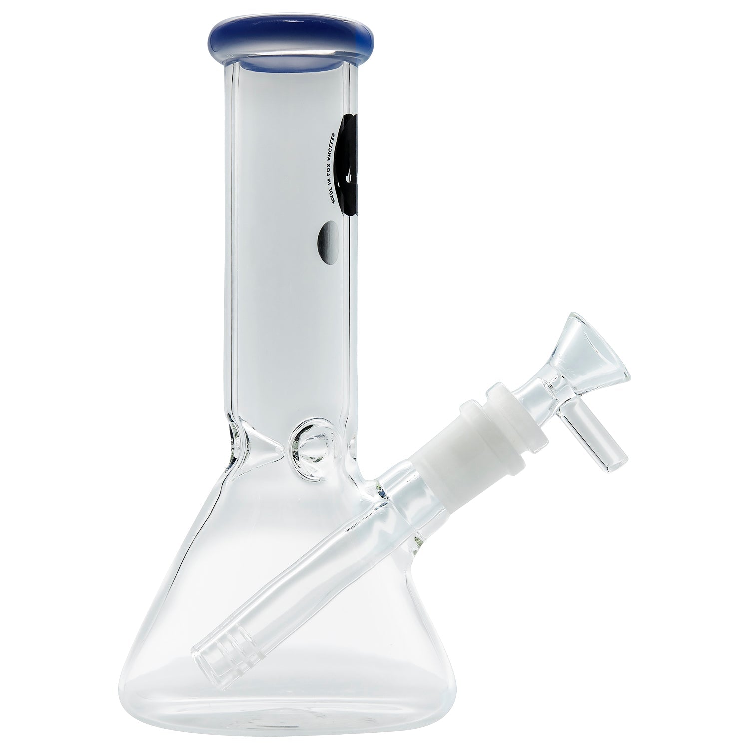 LA Pipes Beaker Bongs