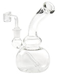 LA Pipes Bubble Concentrate Waterpipe