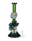 10" Jungle Totem Bong