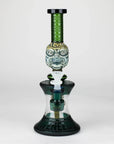 10" Jungle Totem Bong