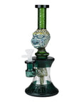 10" Jungle Totem Bong