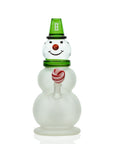 10 inch Snowman Bong XL - INHALCO