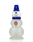 10 inch Snowman Bong XL - INHALCO