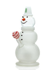 10 inch Snowman Bong XL - INHALCO