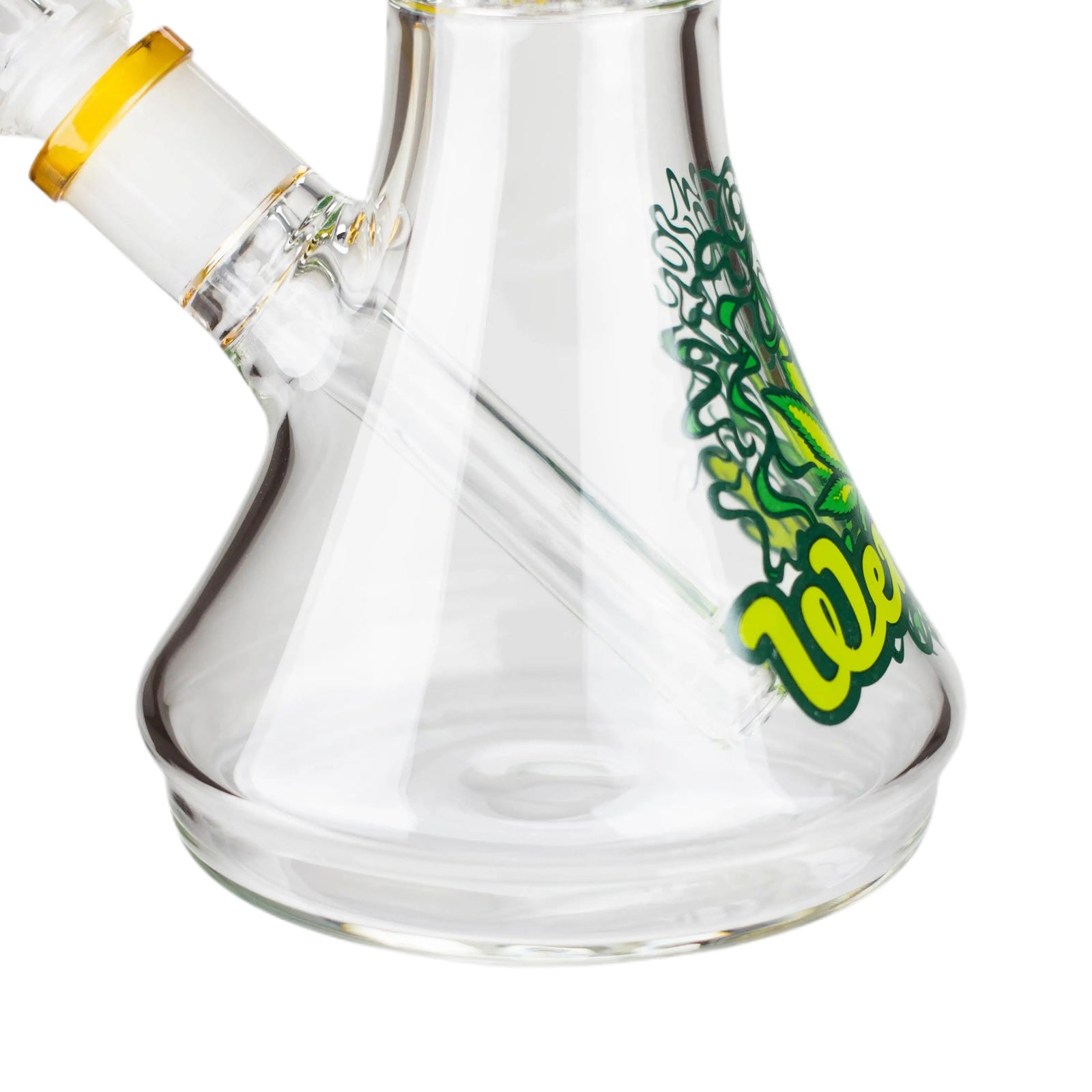 11&quot; Flare Beaker Bong - inhalco