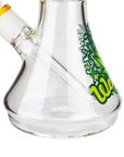 11" Flare Beaker Bong - inhalco