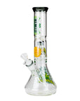 11" Flare Beaker Bong - inhalco