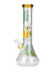 11" Flare Beaker Bong - inhalco