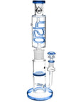 Pulsar 420 Design Glycerin Stacker Water Pipe