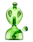 Hemper Alien Glass Water Pipe