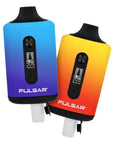 Pulsar 510 DL Tandem Dual Cart Vaporizer