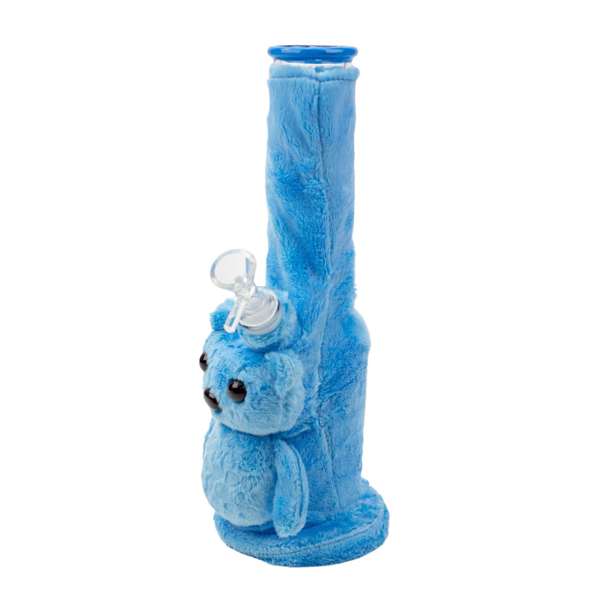 11" Adorable Bear Bong