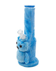 11" Adorable Bear Bong