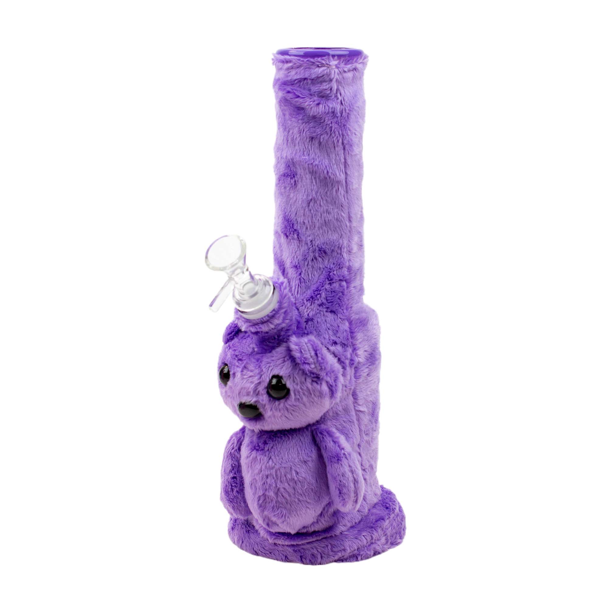 11&quot; Adorable Bear Bong