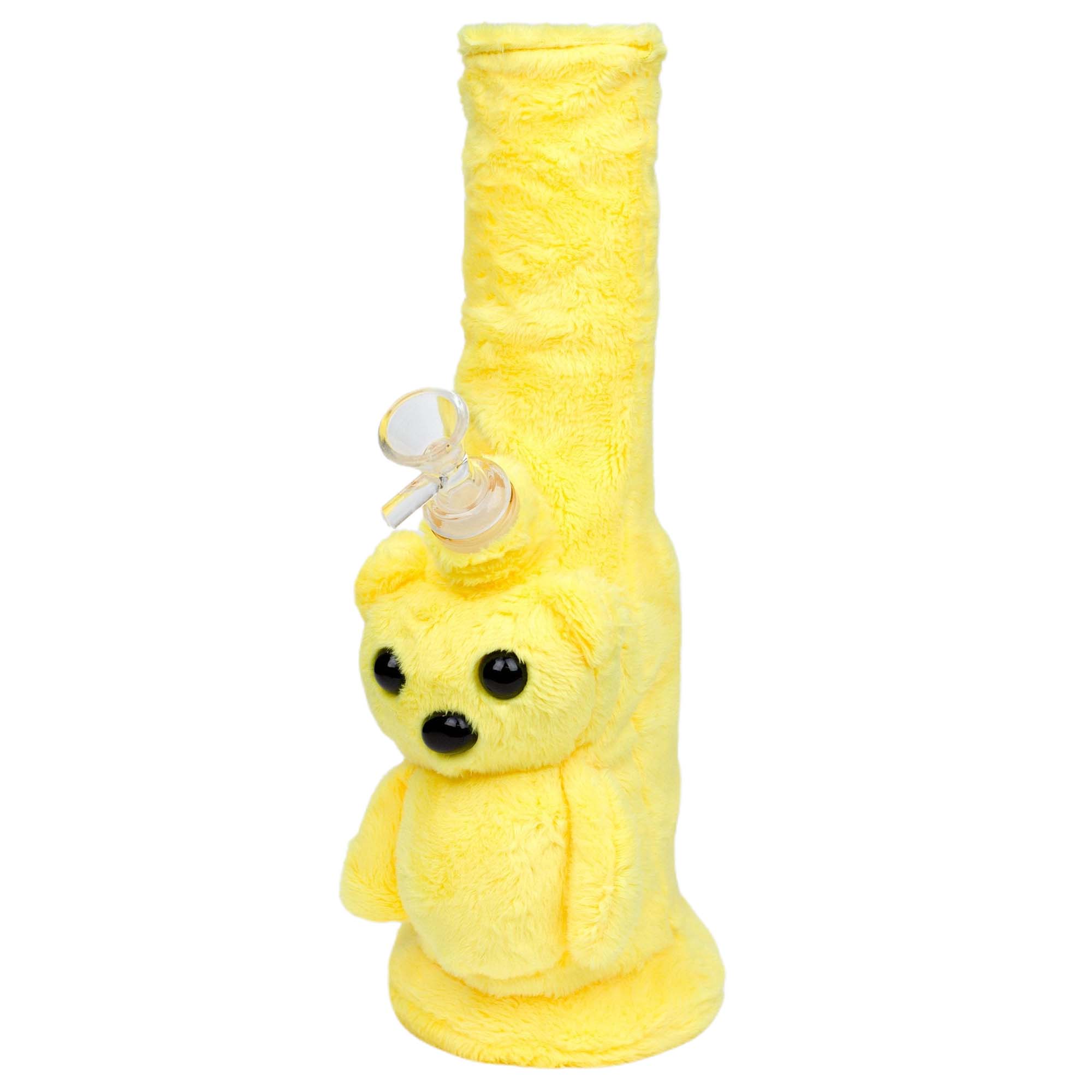 11&quot; Adorable Bear Bong