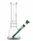 Rock Glass 12" Aether Beaker Bong