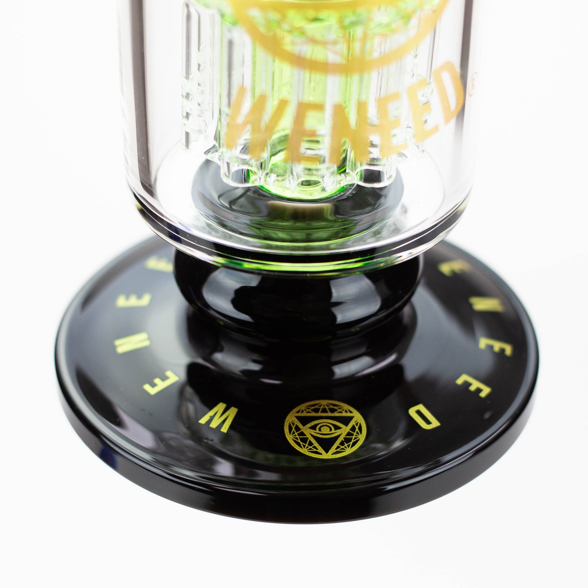 WENEED®-10.5" Weneed Time Chamber Rig