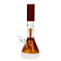 14.5" Genie Tree Arms Two Tone Water Bong