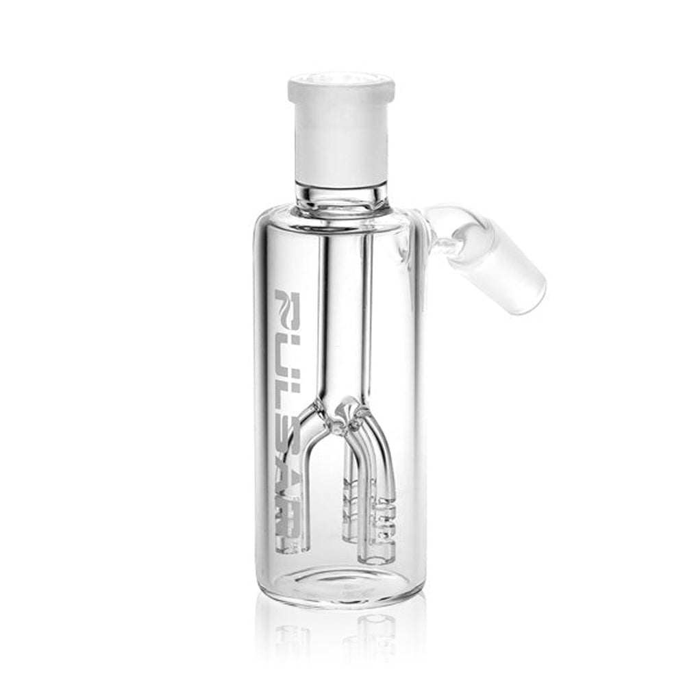 14mm Ash Catcher with Perc - inhalco