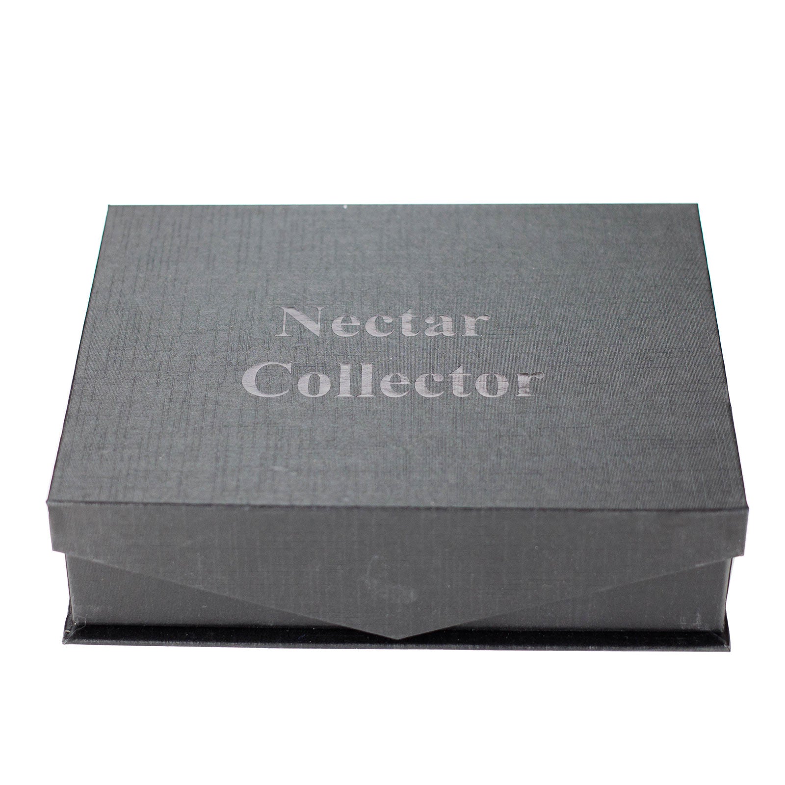 6" 14mm Glass Nectar Collector Kit Packaging Box
