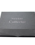 6" 14mm Glass Nectar Collector Kit Packaging Box