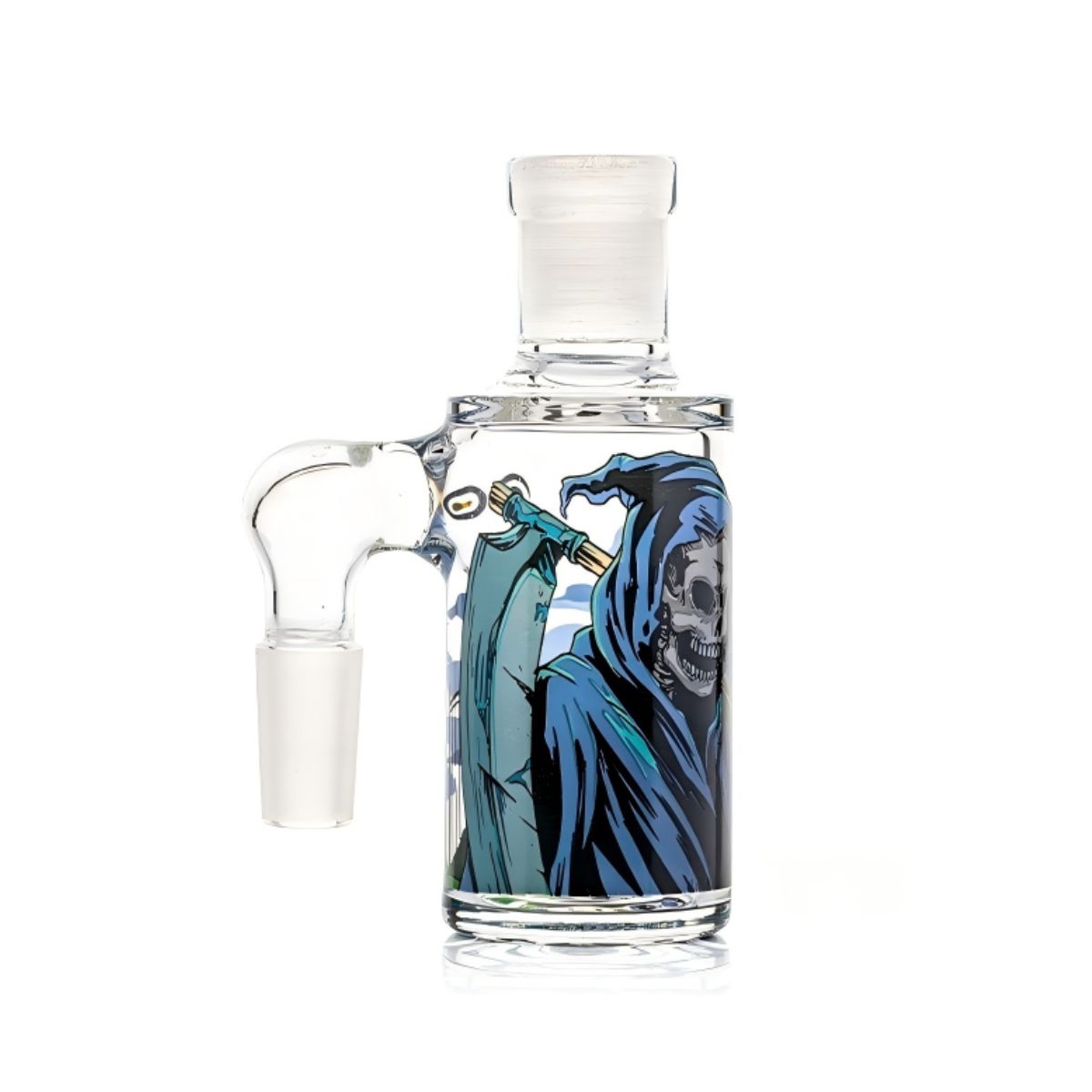 Reaper Dry Ash Catcher 14mm