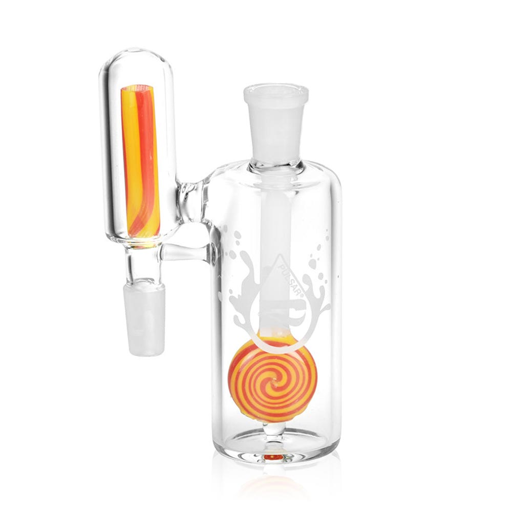 14mm Candy Lollipop Ash Catcher - INHALCO