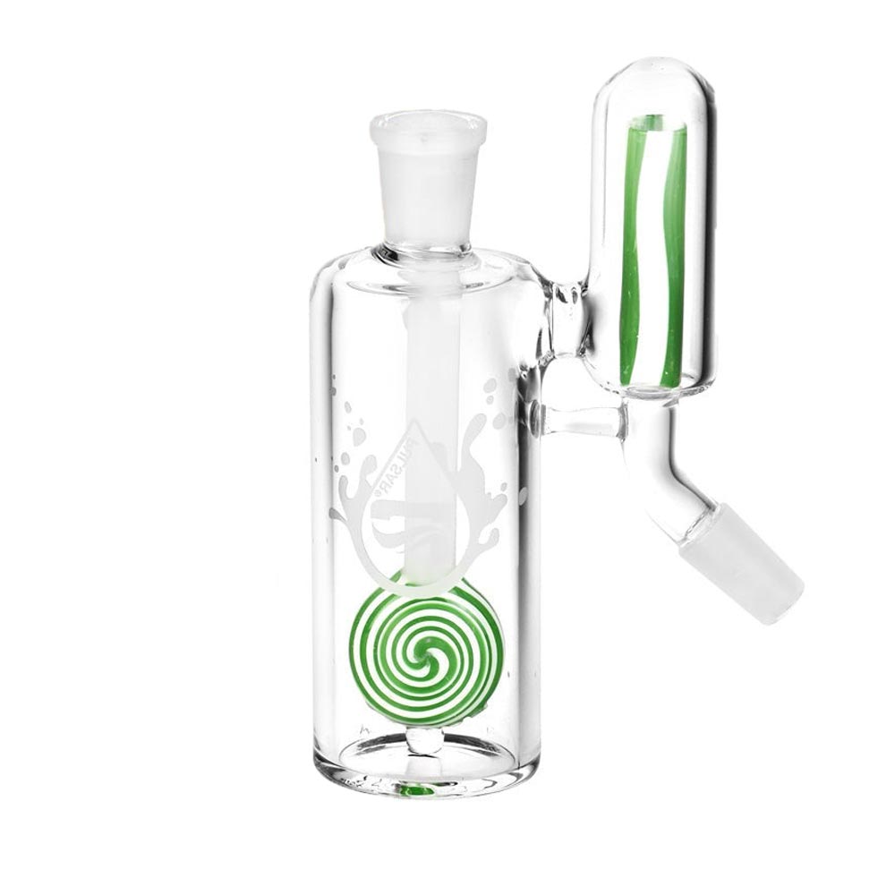 14mm Candy Lollipop Ash Catcher - INHALCO