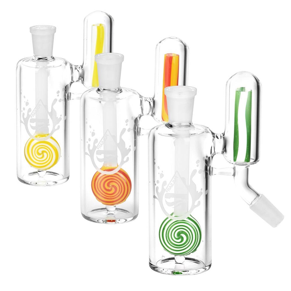 14mm Candy Lollipop Ash Catcher - INHALCO