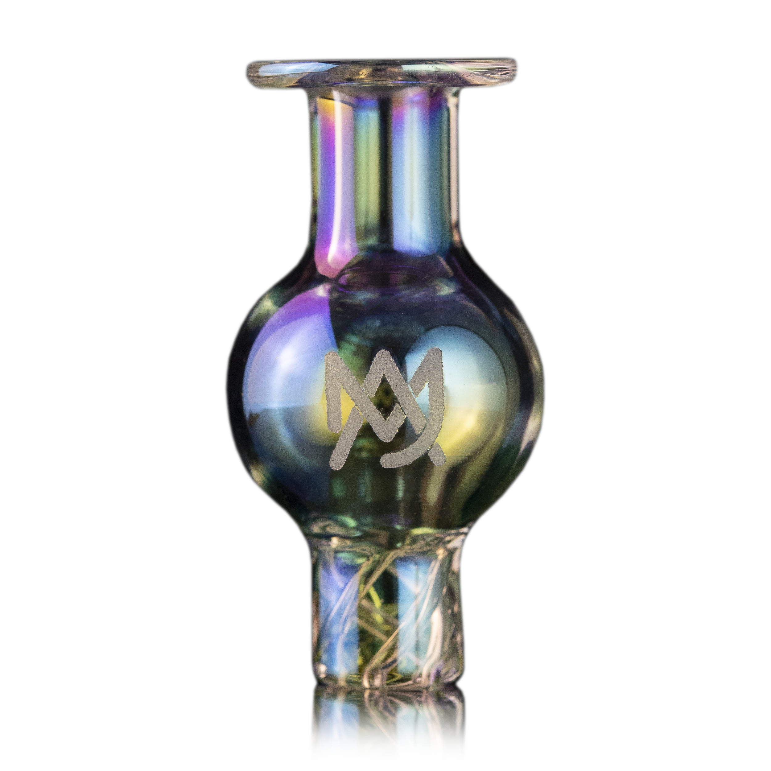 MJ Arsenal Spinner Carb Cap – INHALCO
