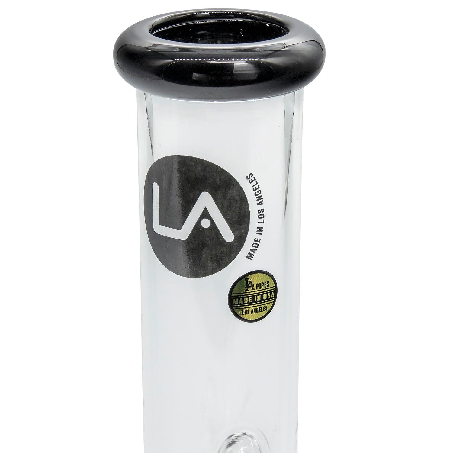 LA Pipes Beaker Bongs