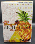 High Hemp Wraps - Box of 25 - Assorted Flavors