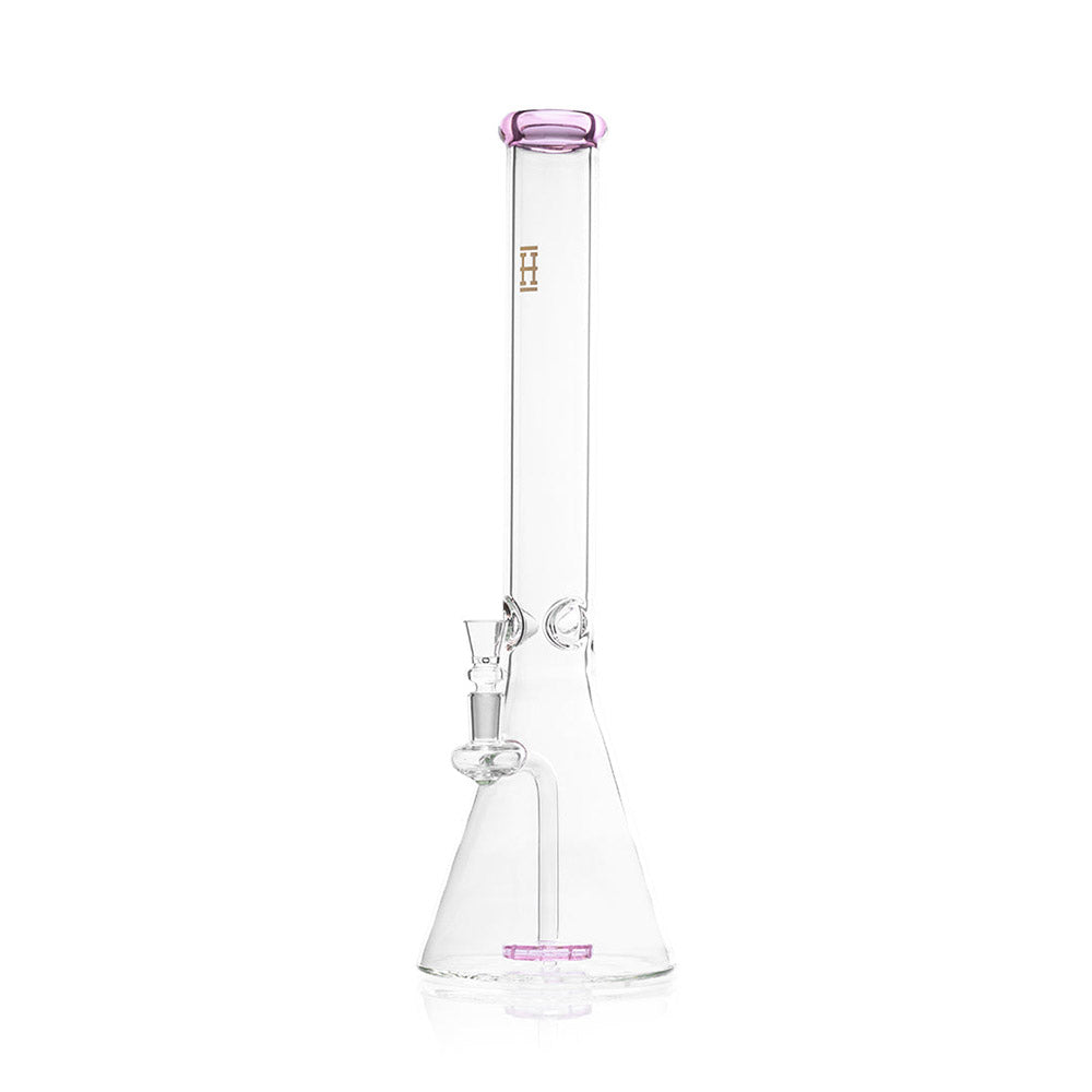 18 inch the HEMPER Beast Bong - INHALCO