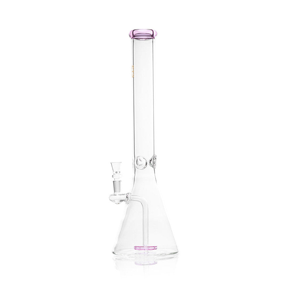 18 inch the HEMPER Beast Bong - INHALCO