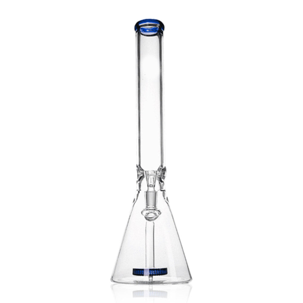 18 inch the HEMPER Beast Bong - INHALCO