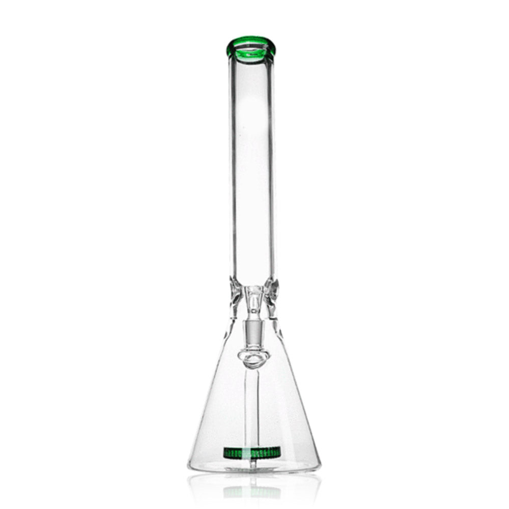 18 inch the HEMPER Beast Bong - INHALCO