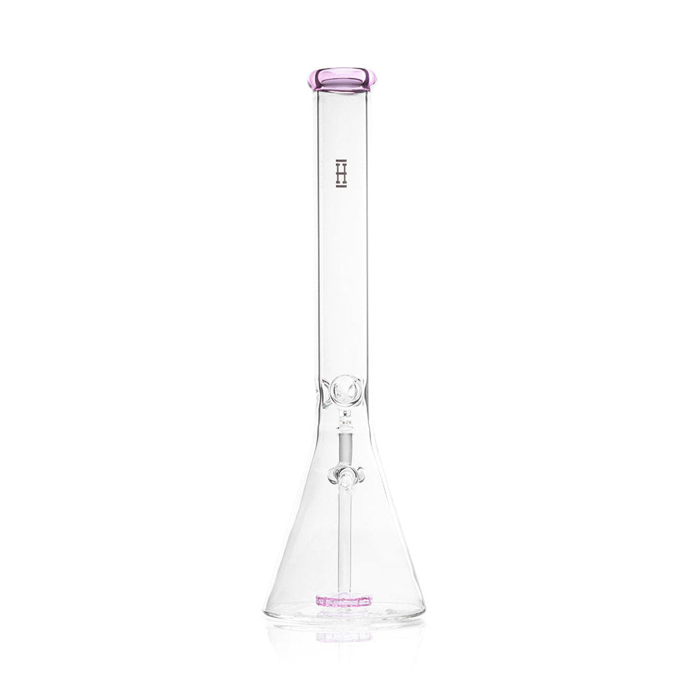 18 inch the HEMPER Beast Bong - INHALCO