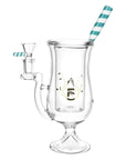 Pulsar Drinkable Series Tropical Cocktail Water Pipe
