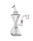 MJ Arsenal Time Turner Mini Dab Rig