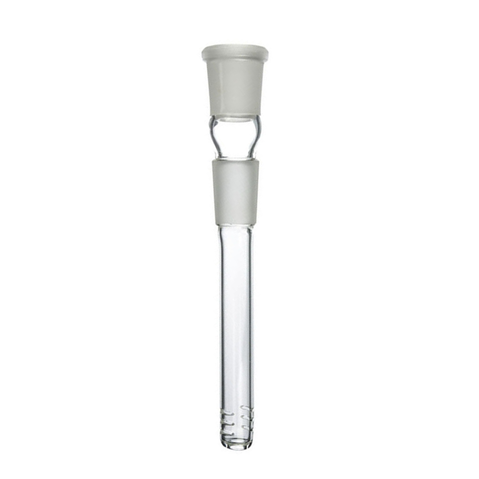 19mm Male to Female Diffused Downstem  - INHALCO