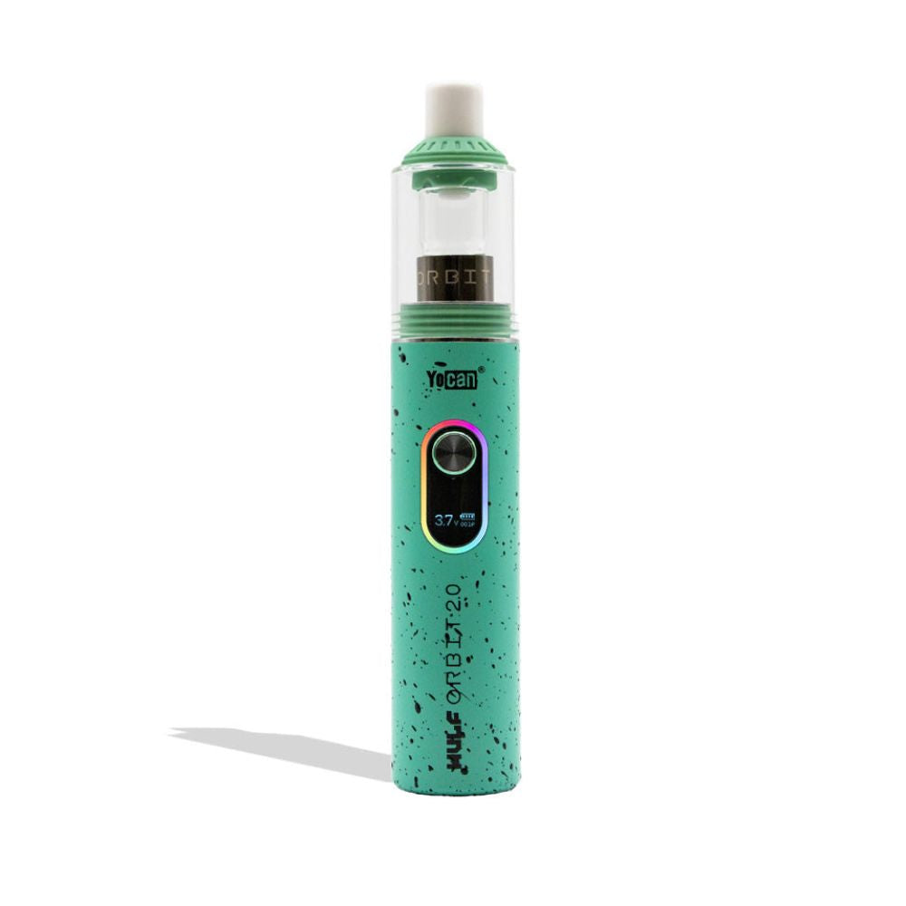 Wulf Mods Orbit 2.0 Concentrate Vaporizer