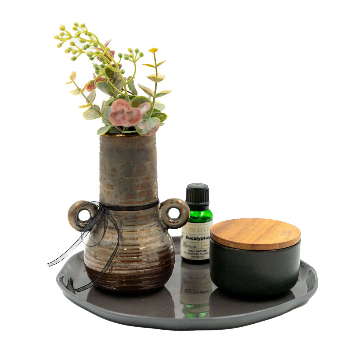 Eucalyptus Set